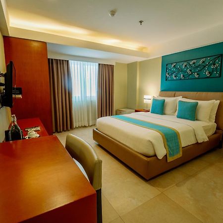 Boracay Haven Resort Balabag  Bagian luar foto