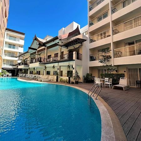 Boracay Haven Resort Balabag  Bagian luar foto