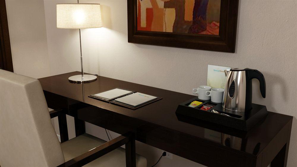 Boracay Haven Resort Balabag  Bagian luar foto