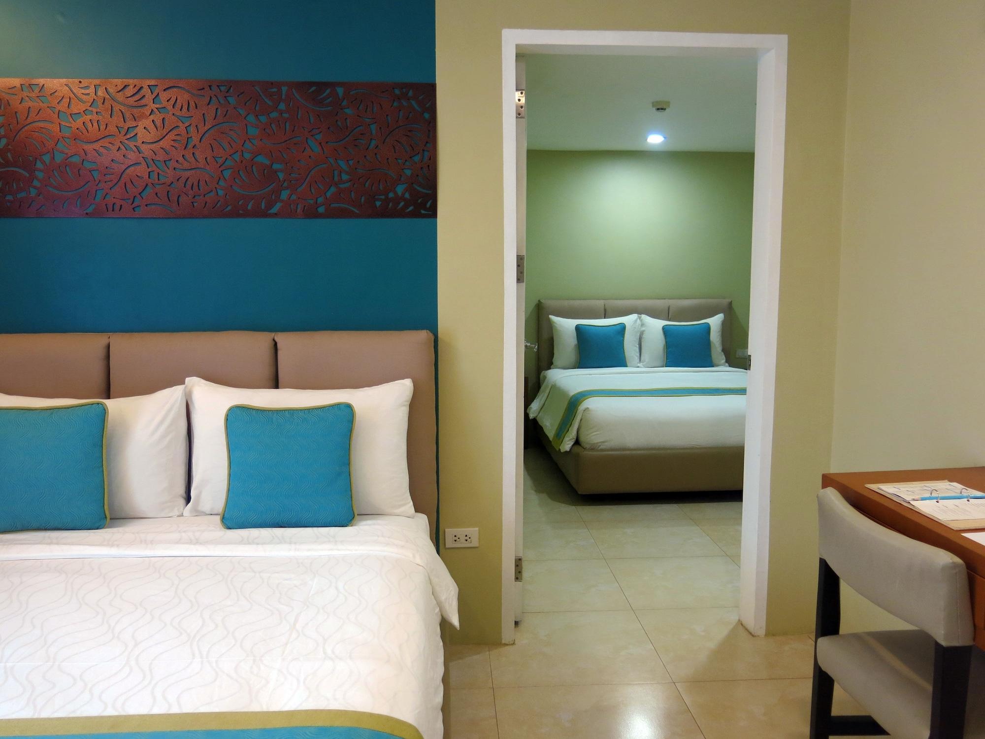 Boracay Haven Resort Balabag  Bagian luar foto