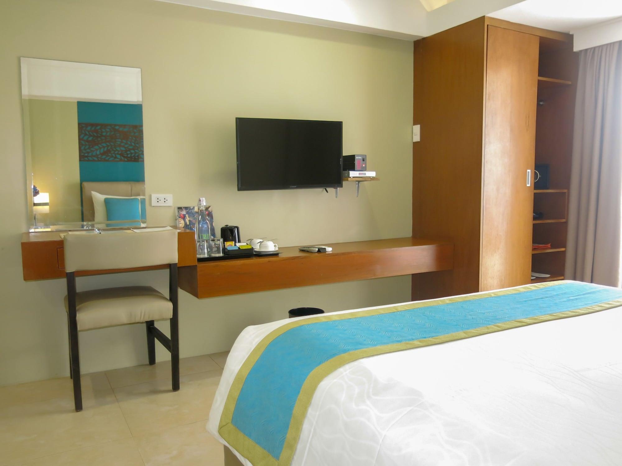 Boracay Haven Resort Balabag  Bagian luar foto