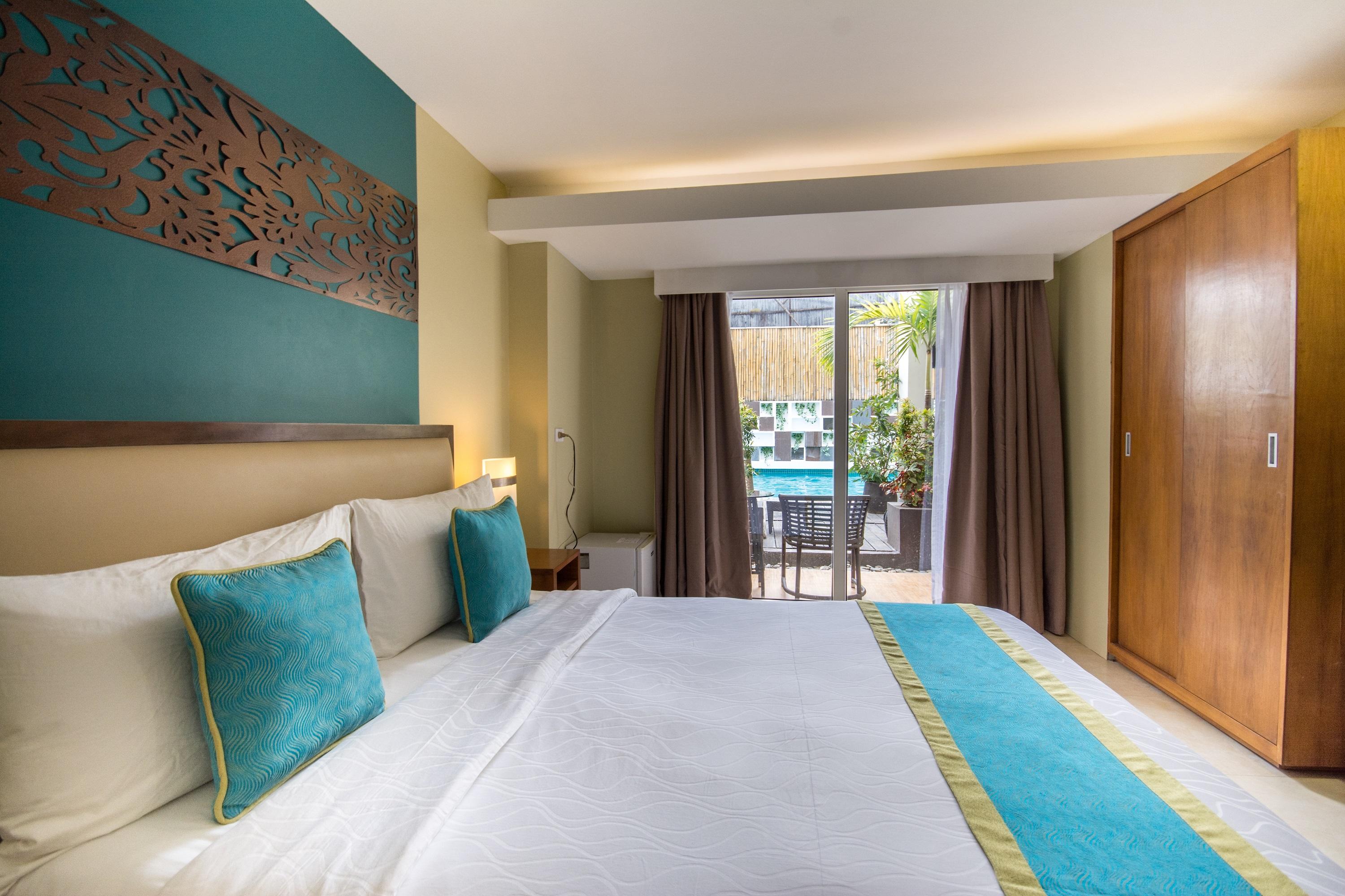 Boracay Haven Resort Balabag  Bagian luar foto