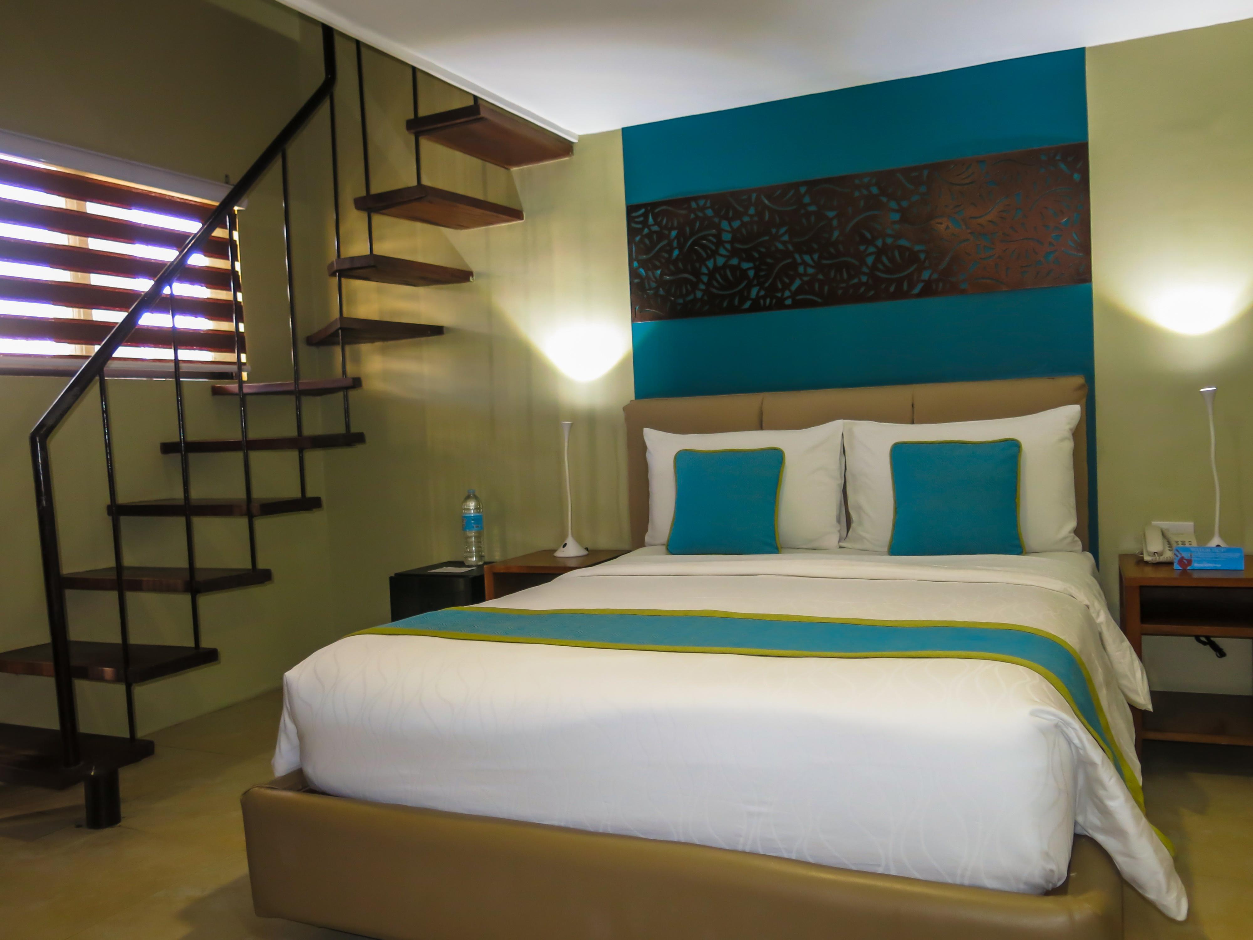 Boracay Haven Resort Balabag  Bagian luar foto