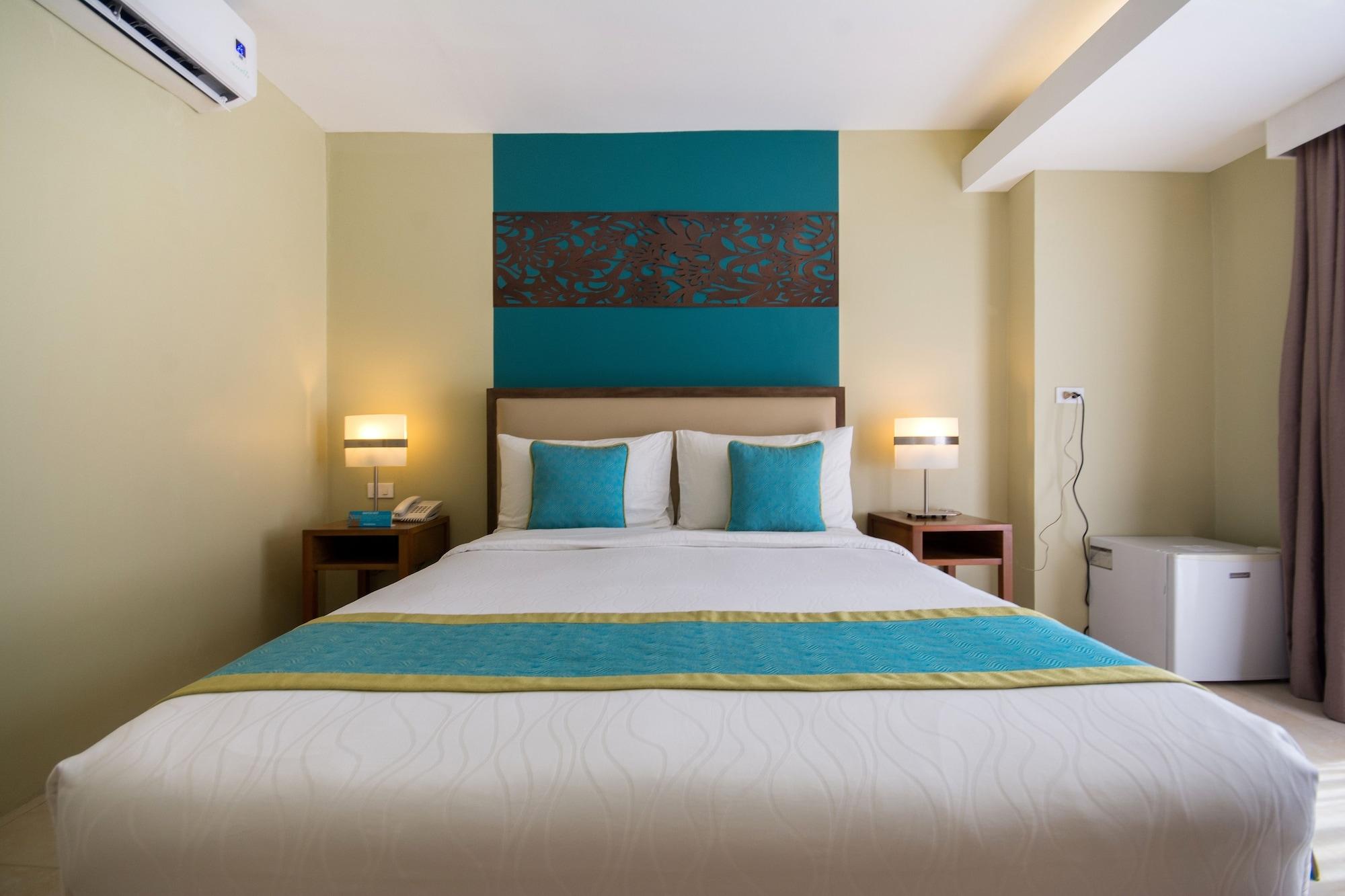Boracay Haven Resort Balabag  Bagian luar foto