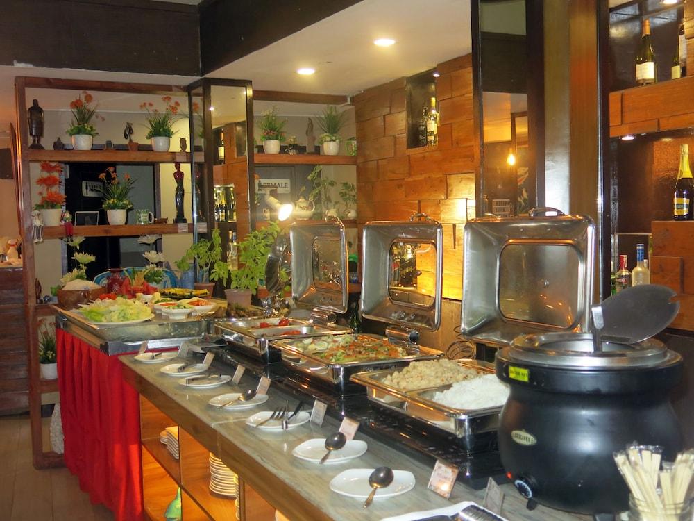 Boracay Haven Resort Balabag  Bagian luar foto