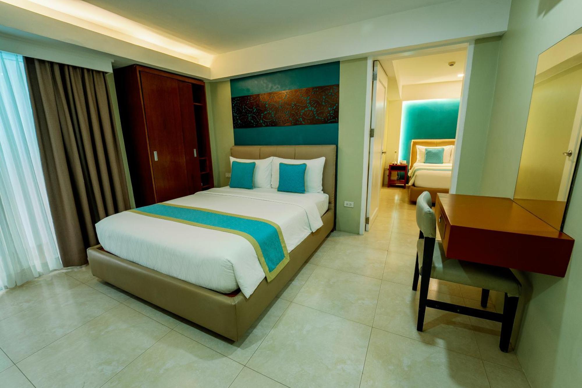 Boracay Haven Resort Balabag  Bagian luar foto