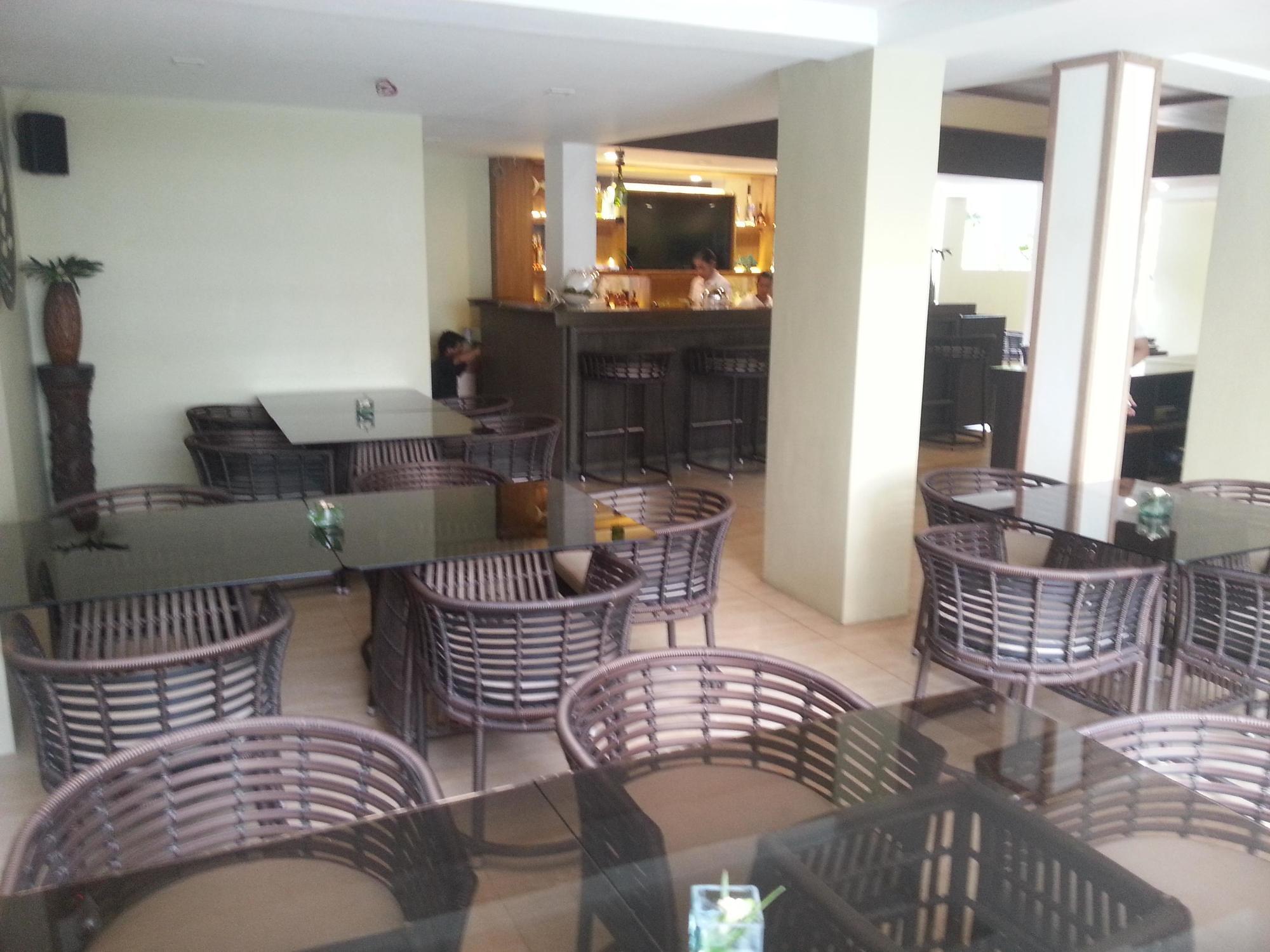Boracay Haven Resort Balabag  Bagian luar foto