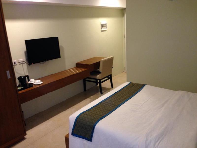 Boracay Haven Resort Balabag  Bagian luar foto