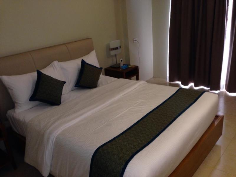 Boracay Haven Resort Balabag  Bagian luar foto