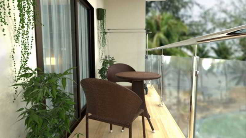 Boracay Haven Resort Balabag  Bagian luar foto