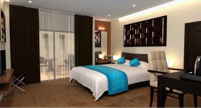 Boracay Haven Resort Balabag  Bagian luar foto