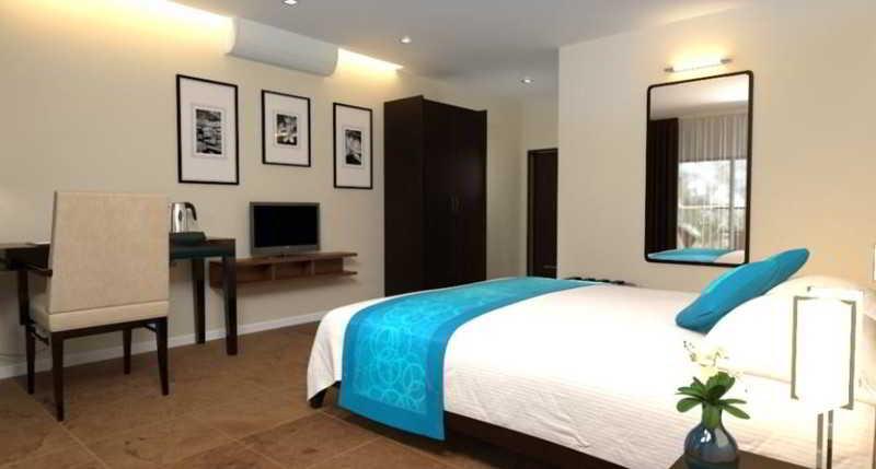 Boracay Haven Resort Balabag  Bagian luar foto