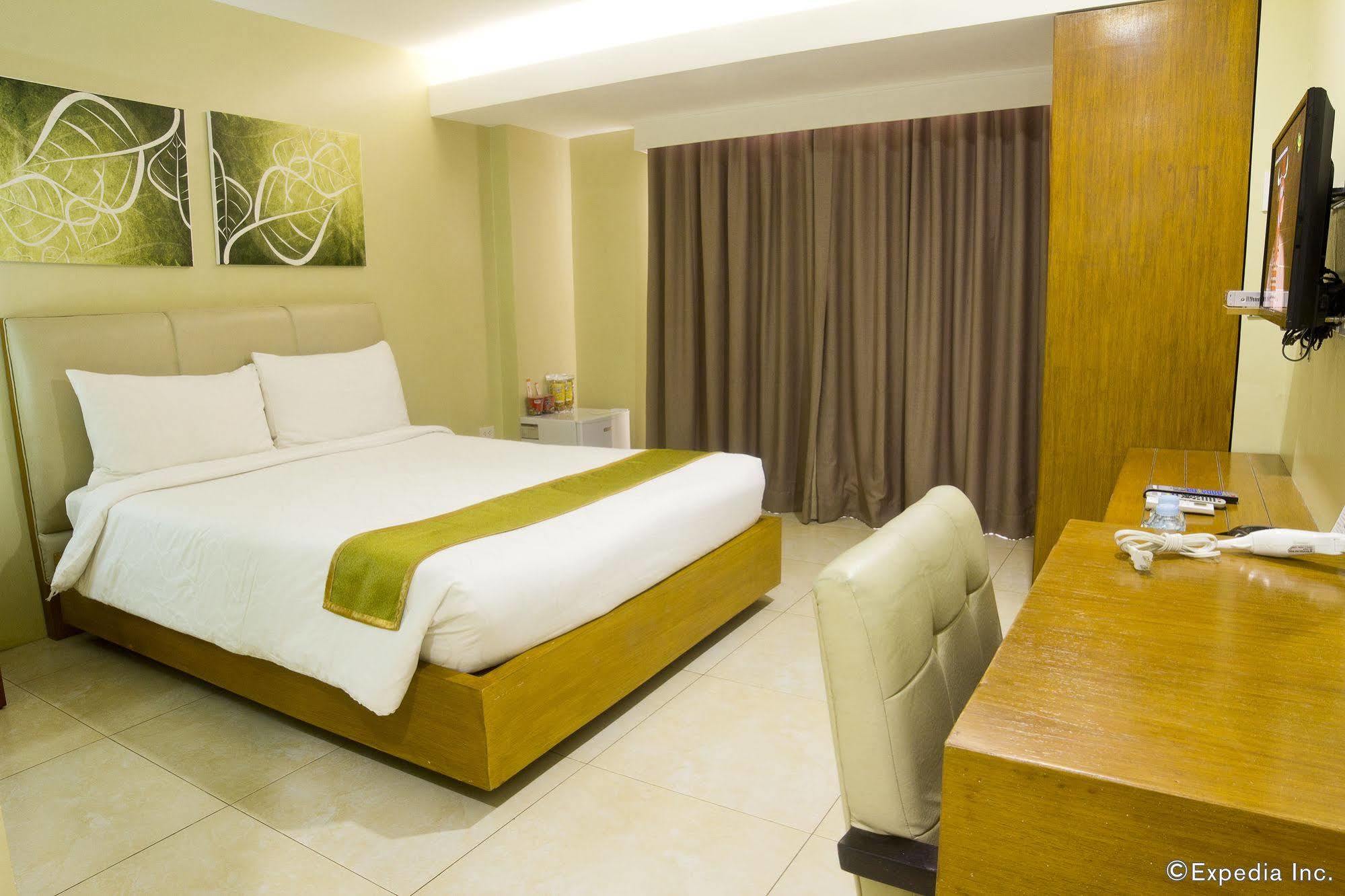 Boracay Haven Resort Balabag  Bagian luar foto