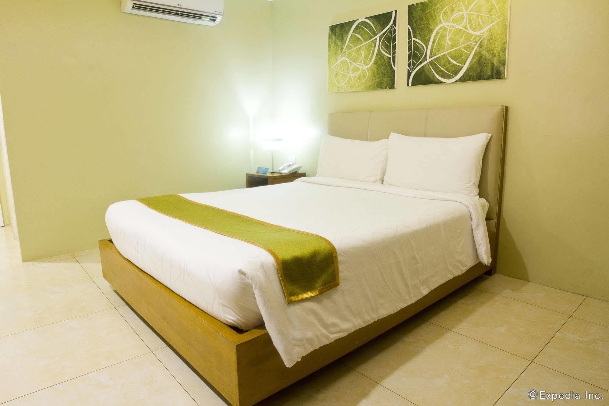 Boracay Haven Resort Balabag  Bagian luar foto