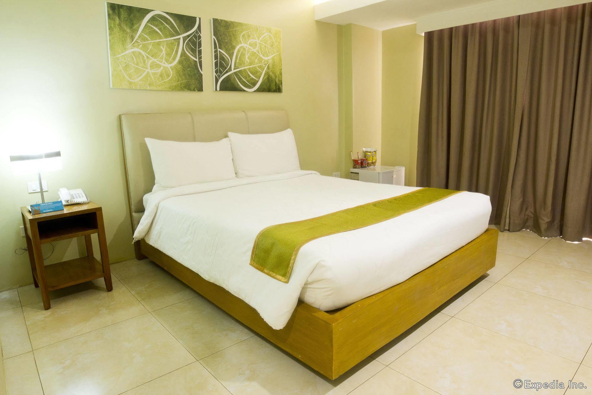 Boracay Haven Resort Balabag  Bagian luar foto