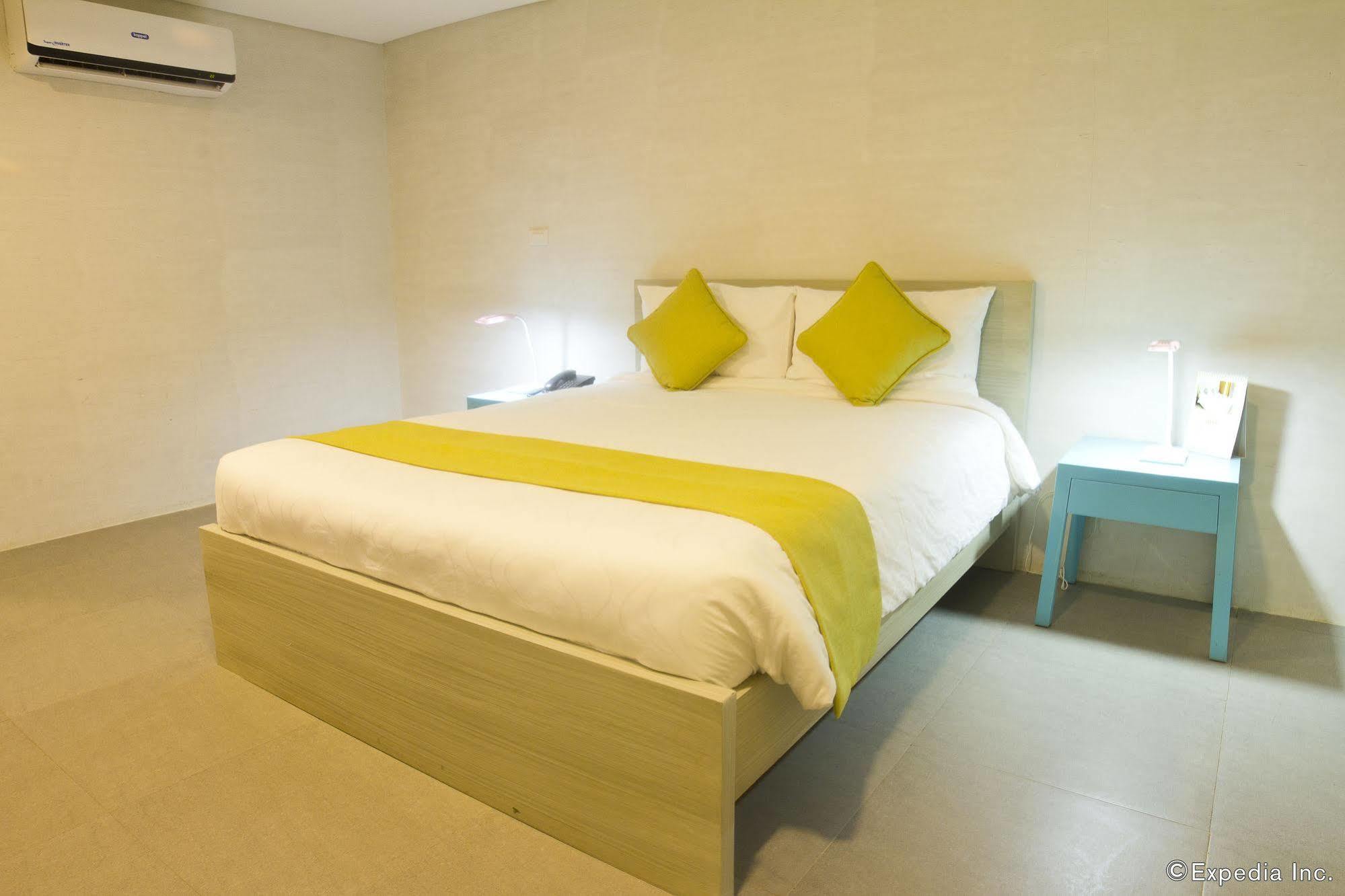 Boracay Haven Resort Balabag  Bagian luar foto